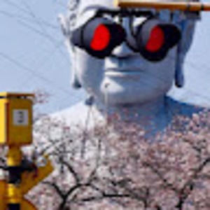 Meet your Posher, Alexander